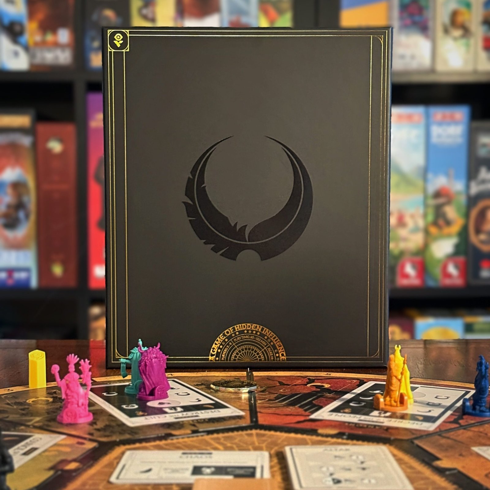 Hot Take: We Didn’t Like It | A Veiled Fate Review